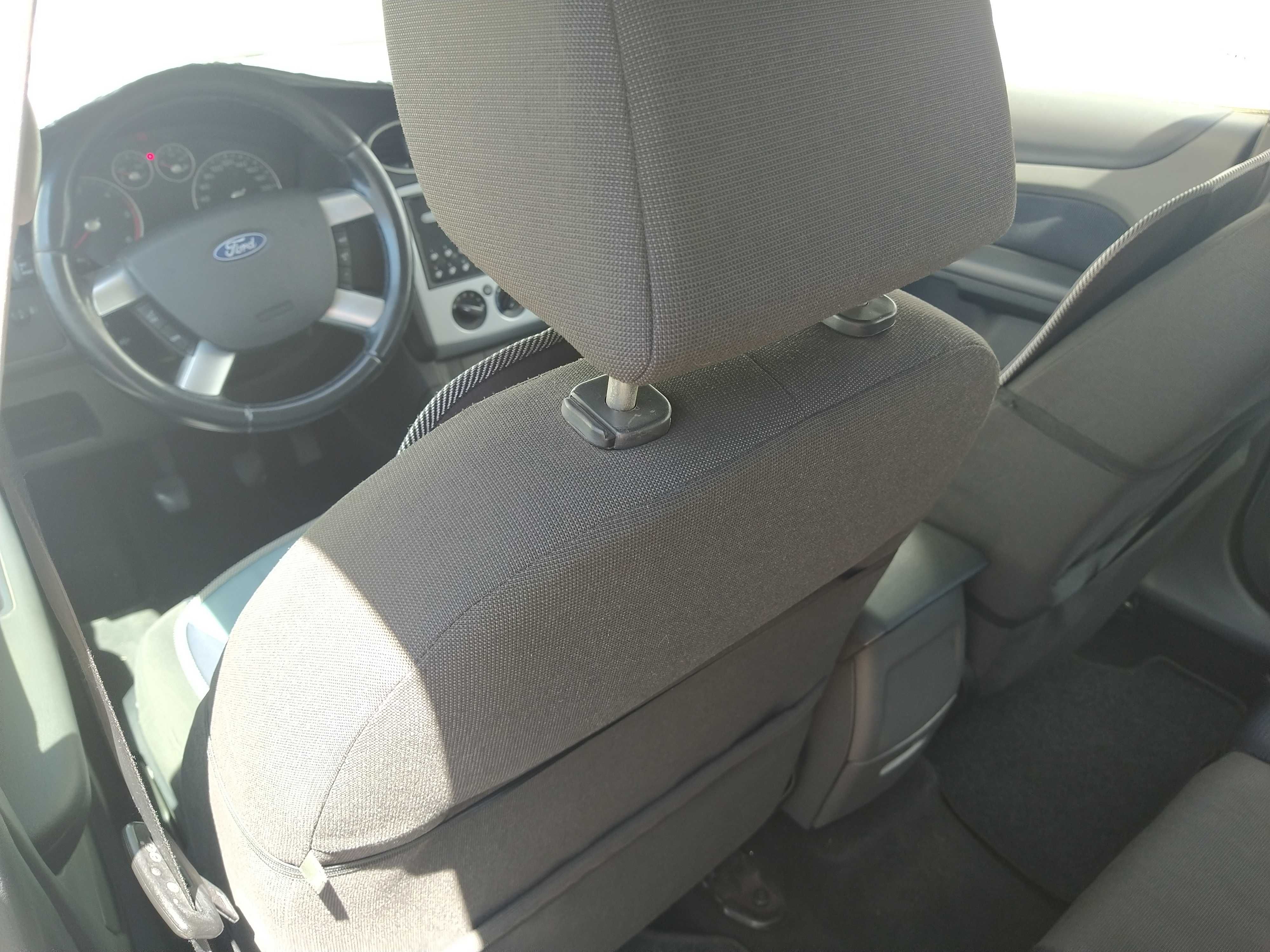 Carrinha Ford focus diesel