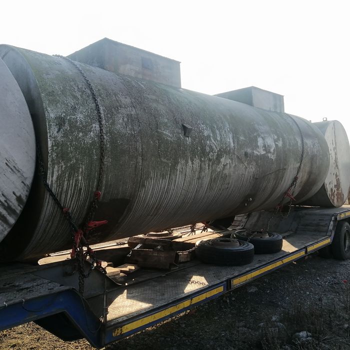 Продам бочки, ёмкости, резервуары, цистерны и др.