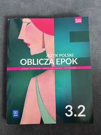 Podręcznik Oblicza Epok 3.2