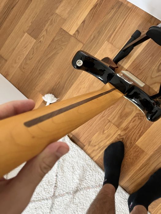 Fender American Professional II Stratocaster