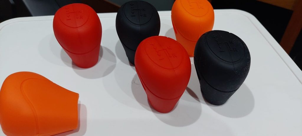Moca SMART Capa em Selicone Protectora NOVAS