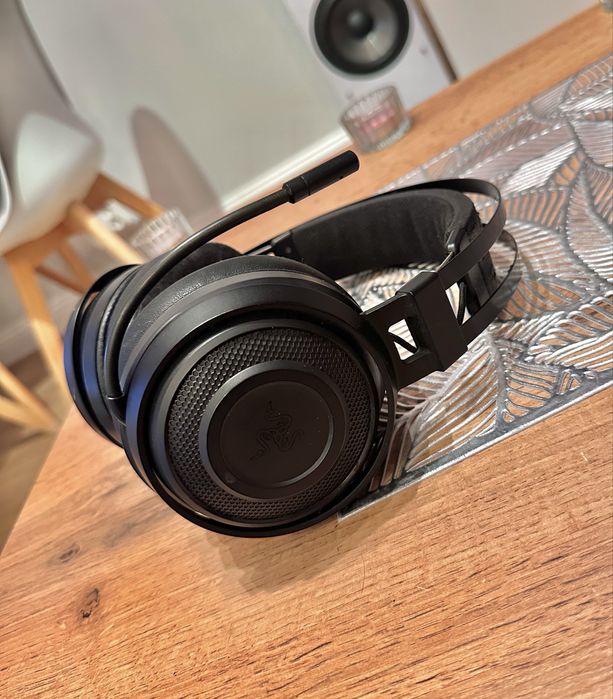 Sprzedam Razer Nari Essential