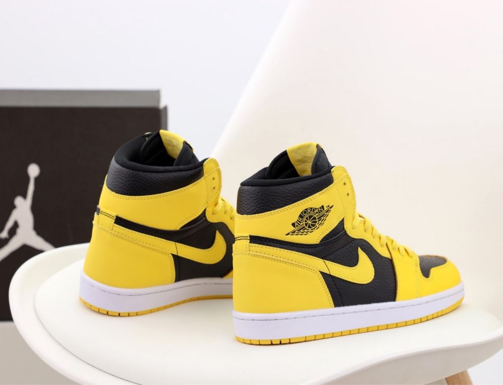Buty Nike Air Jordan 41-45 meskie trampki sneakersy tenisowki
