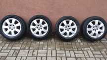 Felgi aluminiowe 5x100