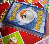 Oryginalne Karty Pokemon TCG - zestaw 50 sztuk + GRATIS (ogł. Nr. 4)
