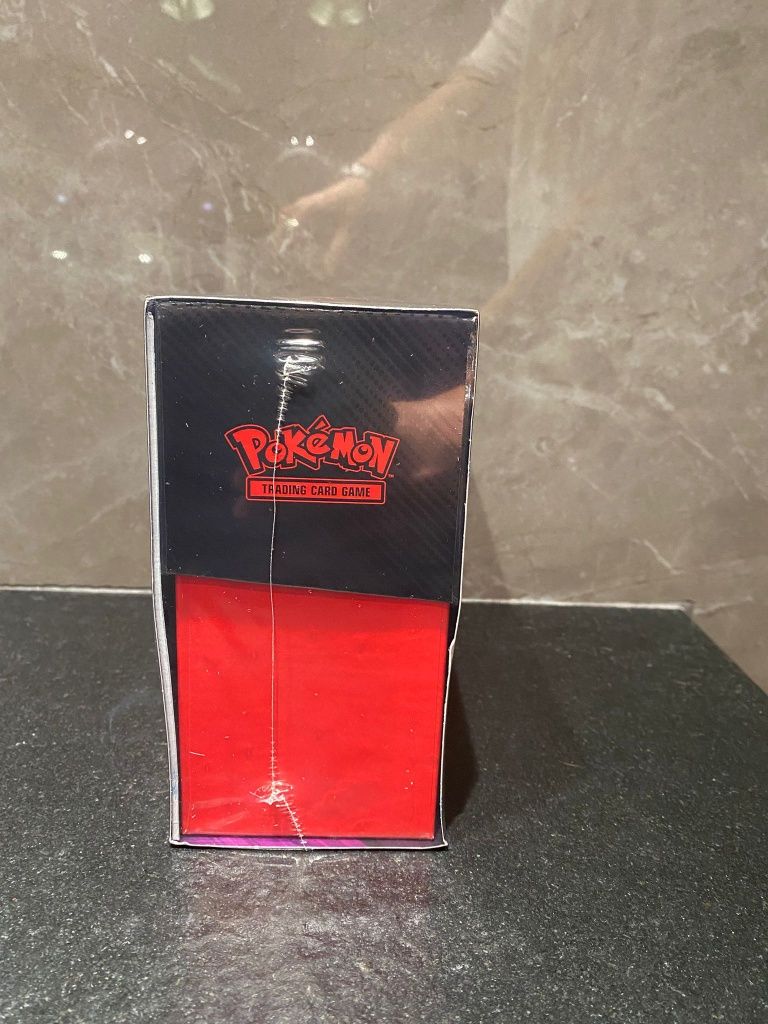 Pokémon Destined Rivals Elite Trainer Box