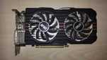 Asus GeForce GTX 660, 2GB GDDR5 (192 Bit), HDMI, DP