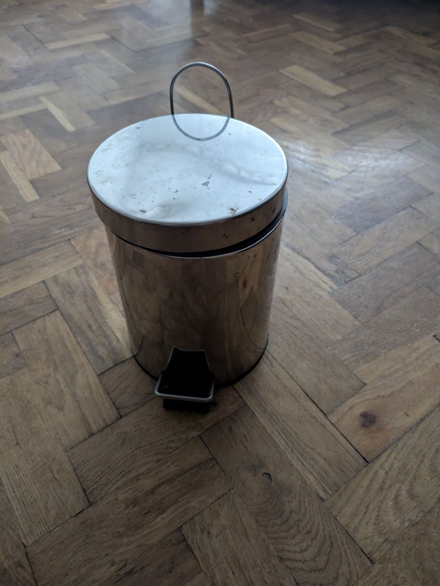 Kosz na śmieci najtańsze