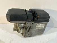 BMW E39 Diesel Ogrzewanie postojowe Webasto- 16847