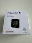 Eve Weather Apple HomeKit + uchwyt ścienny
