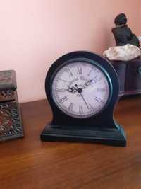 stary zegar kominkowy 1937 rok lub  na komodę, na baterię