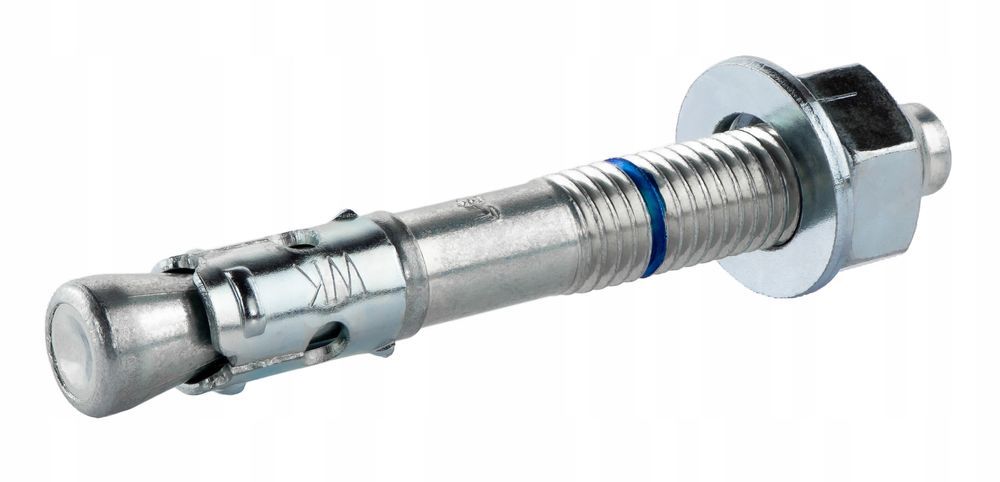 kotwy ekspresowa stalowa le-zn-10105
