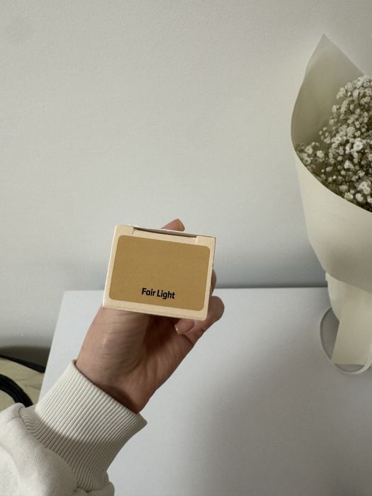 CC it тональний крем