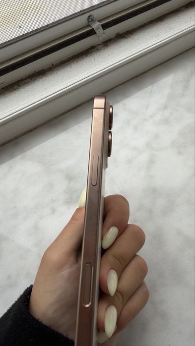 Iphone 16 pro max 512GB