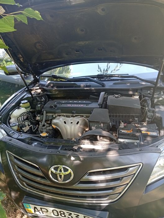 TOYOTA Camry40 продам