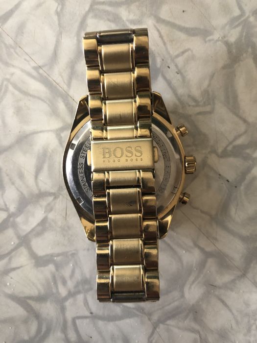 Чоловічий годинник Hugo Boss 1513631