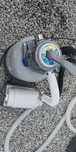 Pompa filtracyjna stan bdb do basenow 350w sprawna komplet piasek