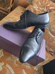 Мужские Туфли  Hugo boss 41р.