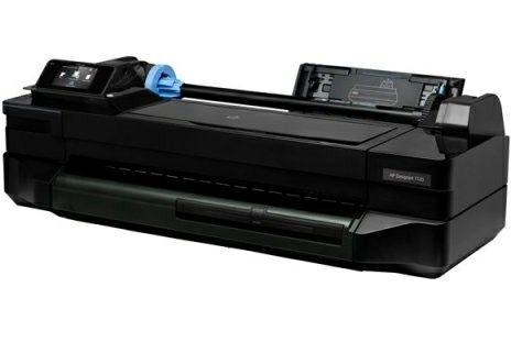 Serwis Naprawa Regeneracja Głowic Hp 711 ploterów Hp T120 T125 T525