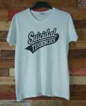 Suicidal Tendencies / D.R.I. / Municipal Waste - T-shirt - Nova