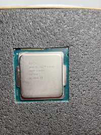 Процессор intel i3-4160