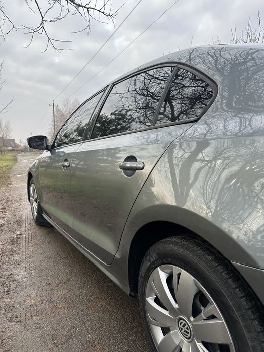 Volkswagen Jetta 2.0 2011