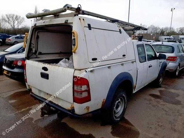 Anglik Angliki 2.5 Diesel  4x4 Dowód V5