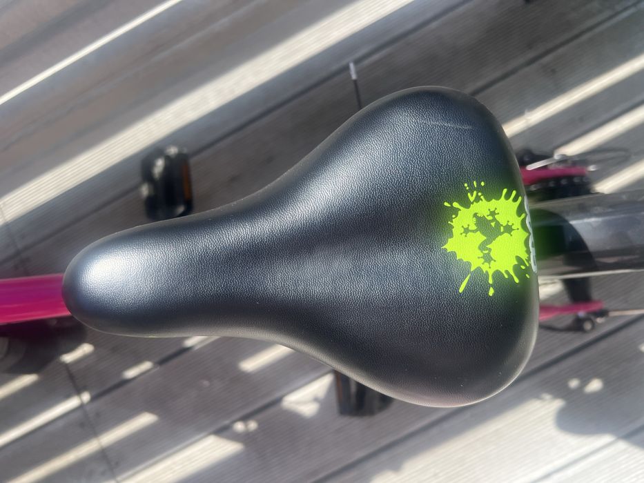 Rower FROG 53 - dziecięcy rower - stam idealny