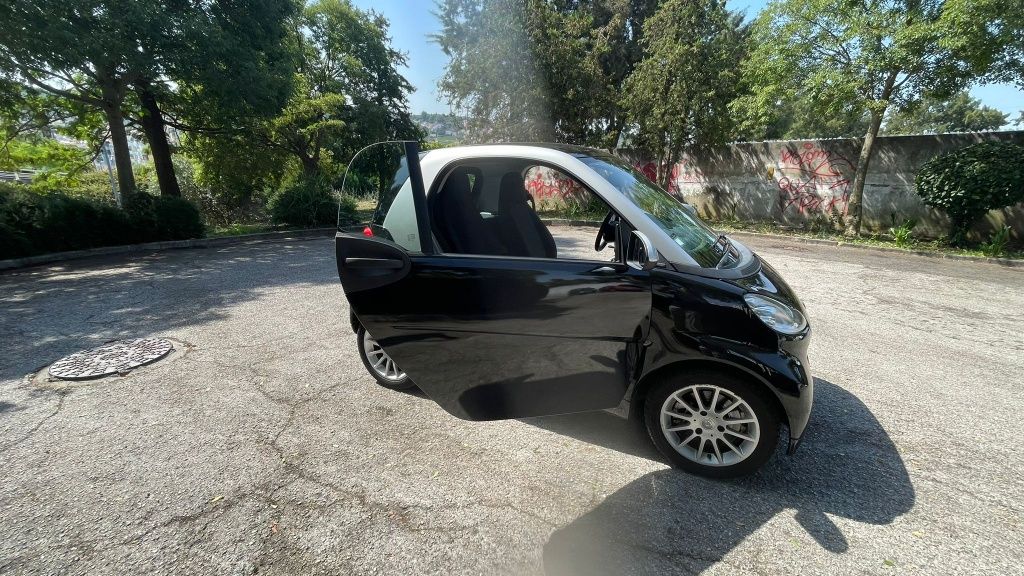 Smart Fortwo Passion 0.8 CDI 2011