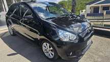 Mitsubishi Space Star 1.2 Intense ClearTec