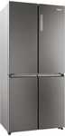Lodówka Haier Multidoor 5 HCR3818ENMD Side by Side No Frost 181.5cm