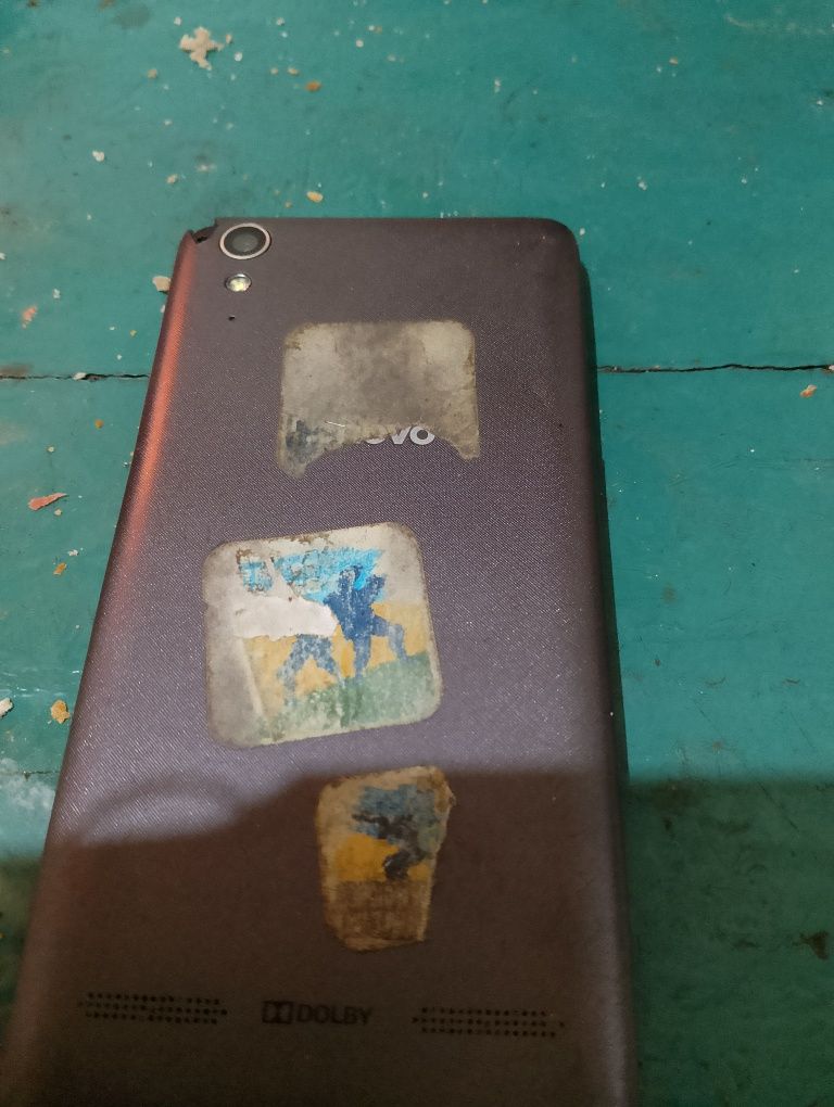 Lenovo android ж