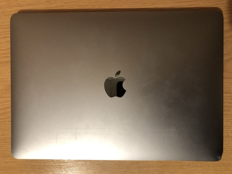 Дисплей в сборе LCD Экран MacBook Air 13” A2337 2020 ( на з