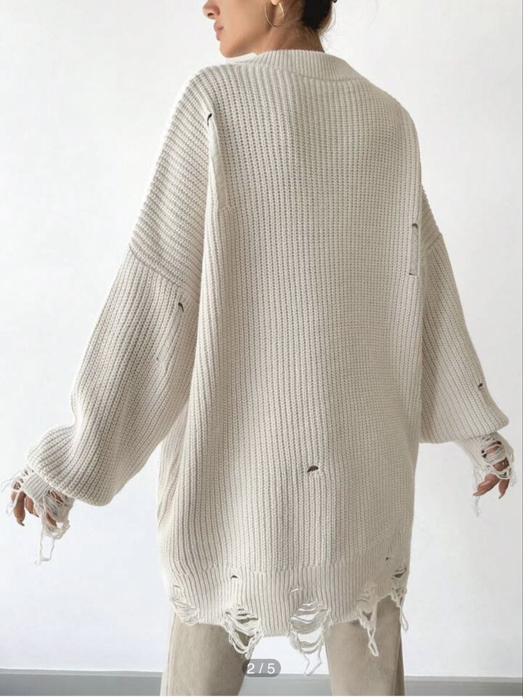 Светри H&M. Barley.