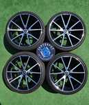 Jantes Mercedes 19" AMG Pack Night