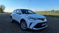 Toyota C-HR 1.8 HYBRID # rejestracja 2020 # salon PL # FVAT23