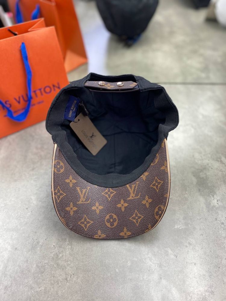 Кепка Louis Vuitton