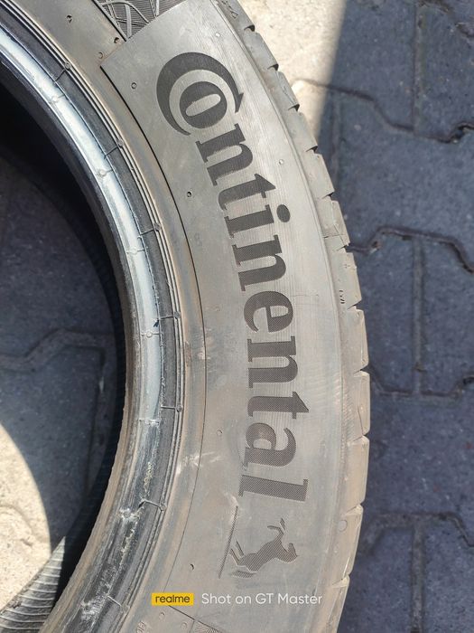 Continental Premium Contact 7 215/60/16