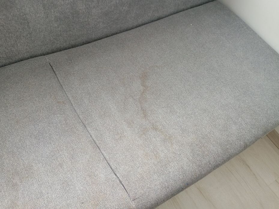 Sofa - oddam za darmo