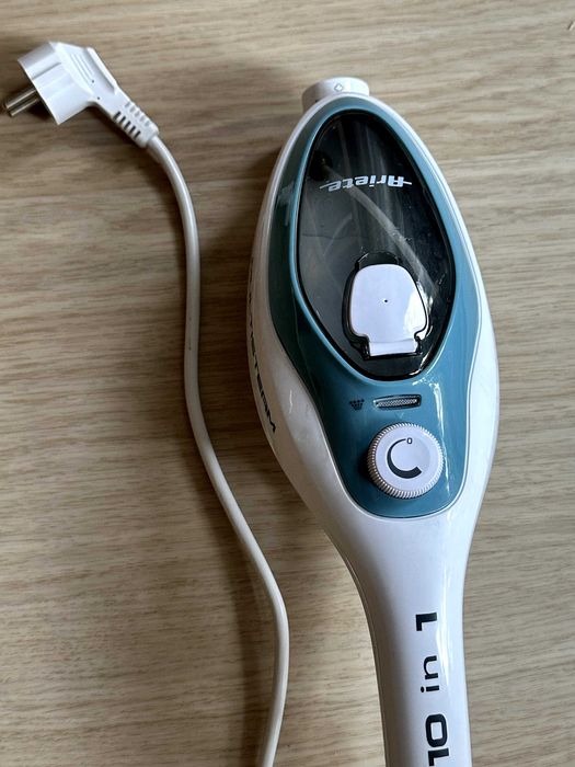 Mop parowy ARIETE 4164 Multi Steam System Parownica do podłóg