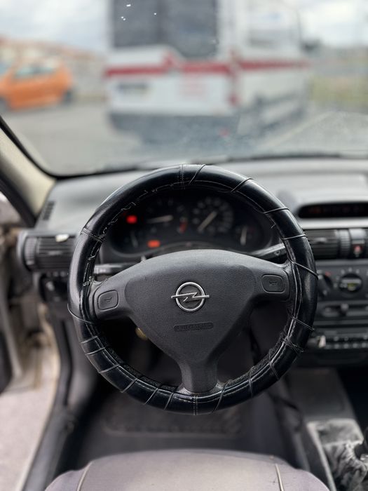 Opel corsa 1.2cc