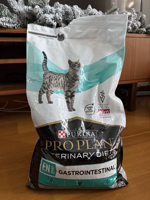 Comida Gato Gastrointestinal Pro Plan Veterinary Diets