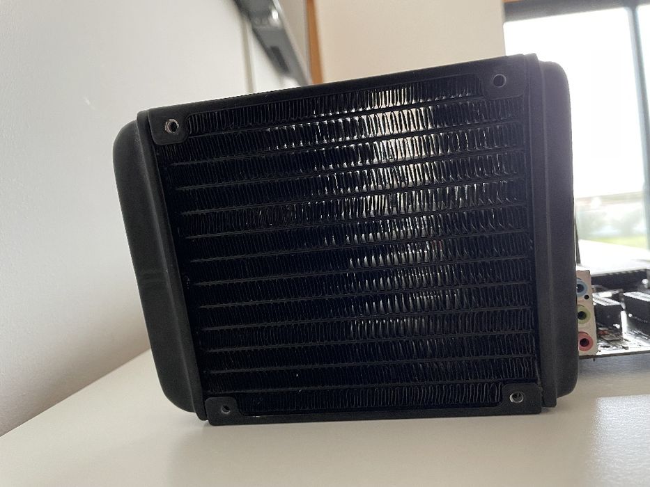 i7 Processor Bundle – Motherboard – RAM – Cooler64551757343617123