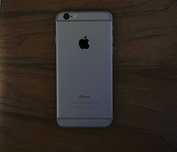 apple iphone 6 space gray 32 gb айфон в чудовому стані