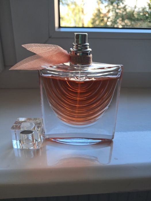 La vie est belle iris absolu 50 ml