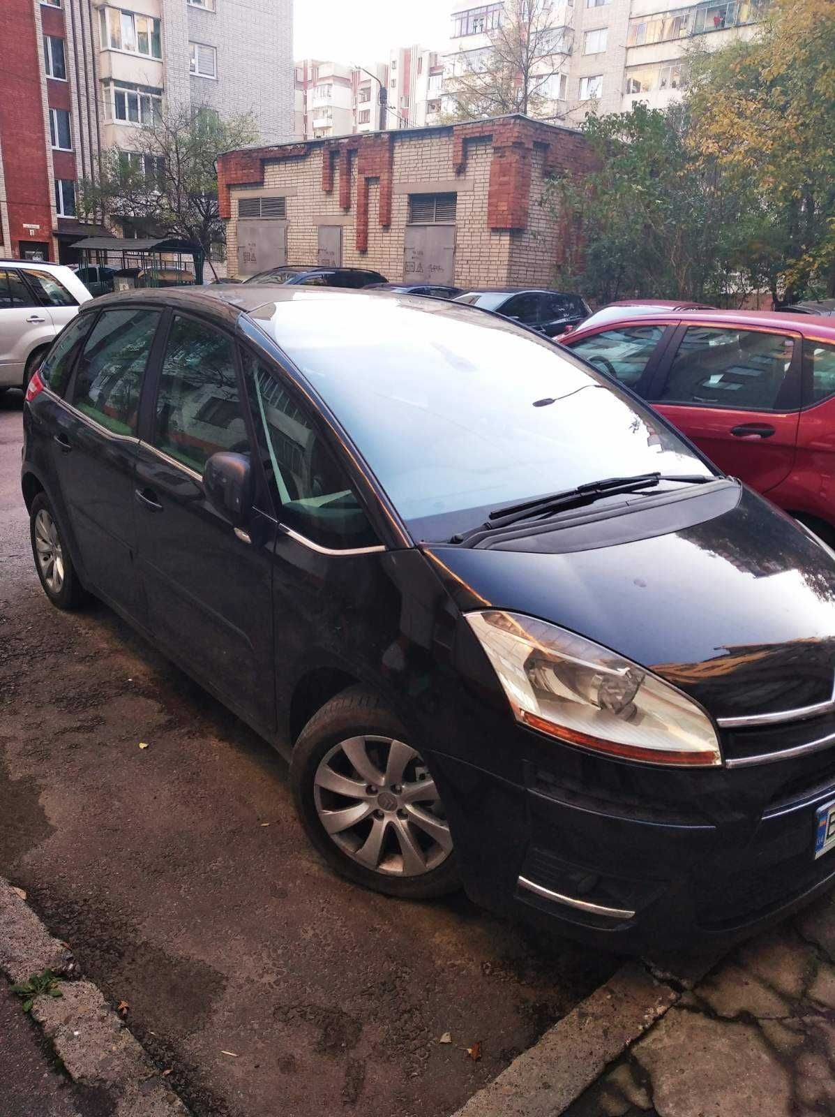 Продається Citroen c4 Пікассо, 2010р.в.