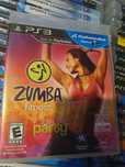 Sprzedam zamienię Wymiana Gier! Zumba Fitness Pl Ps3 move kamera
