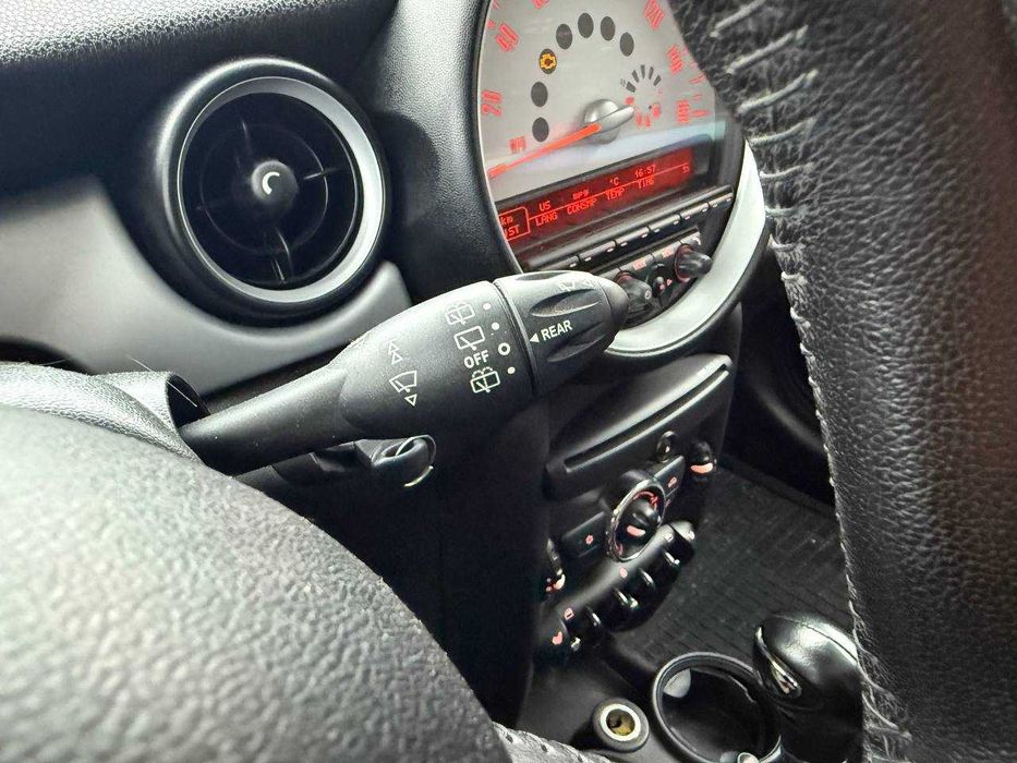 Mini Cooper 1.6 газ\бензин 2012 року - можлива розстрочка\обмін