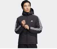 Чоловіча оригінальна куртка Adidas S-Stripes Down Jacket