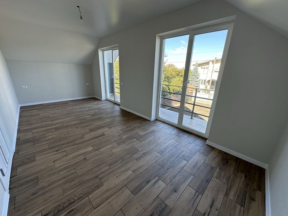 Продаж будинку 120 кв.м царське село ( з ремонтом)